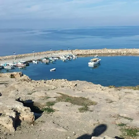 Seaview דירה