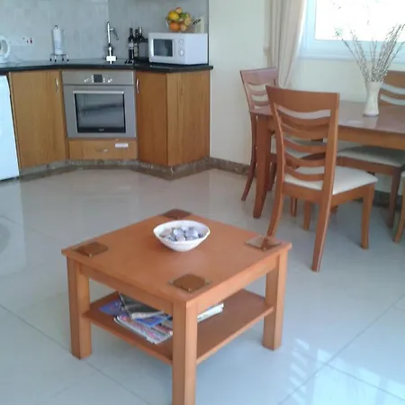 דירה Seaview פאהיה