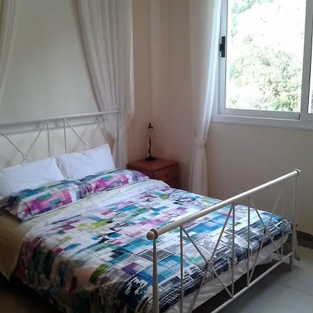 דירה Seaview