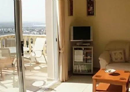Seaview פאהיה