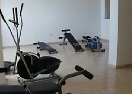 דירה Seaview פאהיה