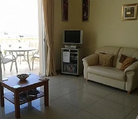 Seaview פאהיה