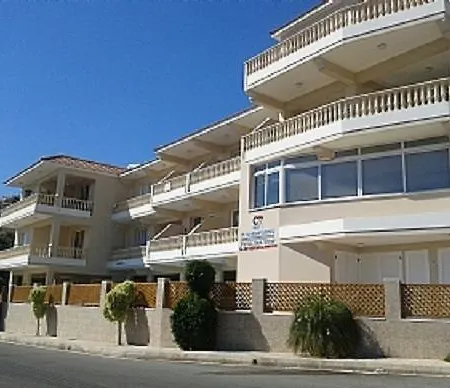 דירה Seaview פאהיה