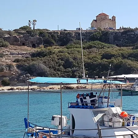 דירה Seaview פאהיה