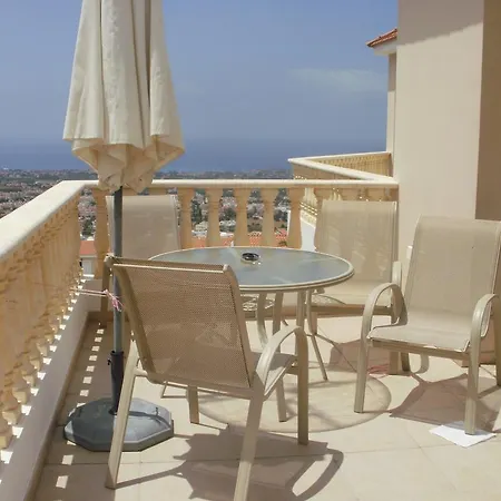 Seaview * Pégeia