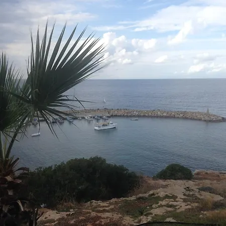 Seaview Lägenhet
